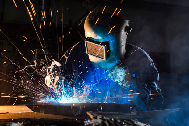 Millbourne, PA Welder & Metal Fabrication Company