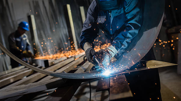 Best Specialty Welding Processes in Millbourne, PA