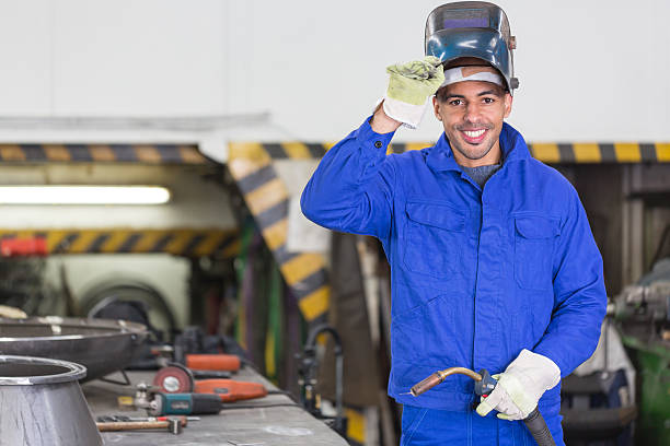 Best Aerospace and Defense Welding in Millbourne, PA